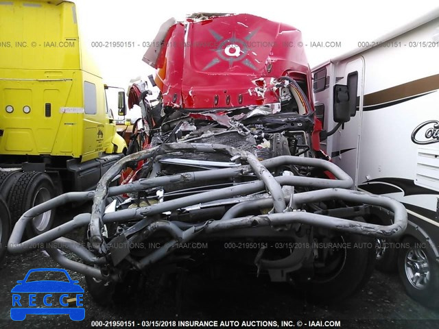 2016 FREIGHTLINER CASCADIA 125 1FUGGLD56GLGZ8667 image 6