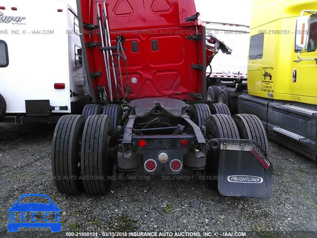 2016 FREIGHTLINER CASCADIA 125 1FUGGLD56GLGZ8667 image 7