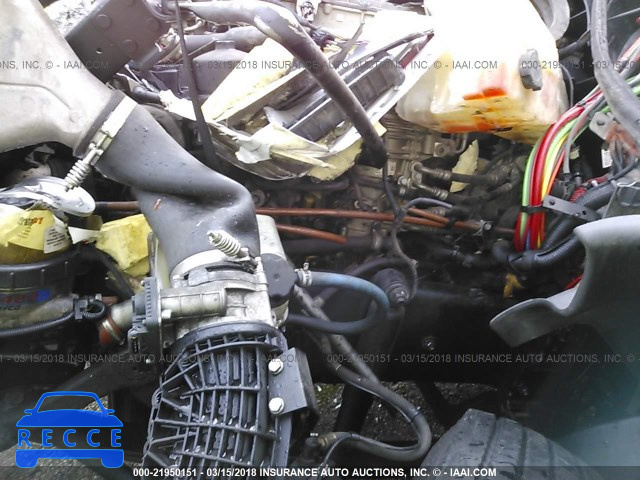 2016 FREIGHTLINER CASCADIA 125 1FUGGLD56GLGZ8667 image 8