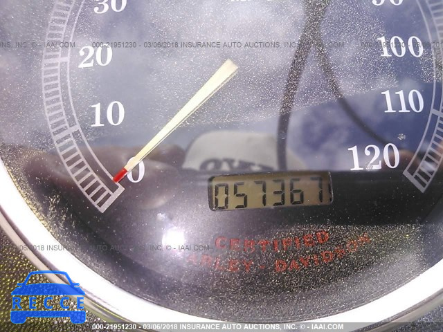 2001 HARLEY-DAVIDSON FLSTFI 1HD1BXB141Y043058 image 6