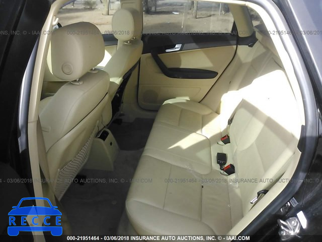 2012 AUDI A3 PREMIUM WAUBEAFM3CA054253 image 7