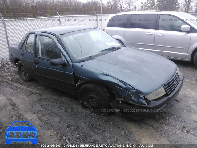 1994 CHEVROLET CORSICA 1G1LD5548RY239913 зображення 0