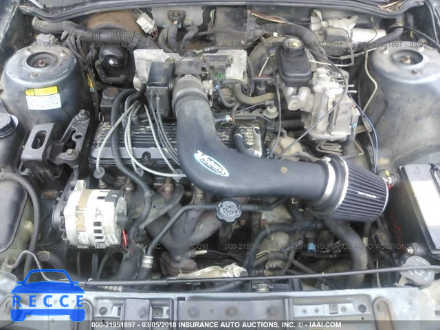 1994 CHEVROLET CORSICA 1G1LD5548RY239913 image 9