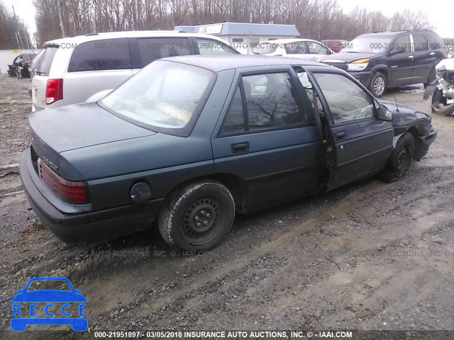 1994 CHEVROLET CORSICA 1G1LD5548RY239913 Bild 3