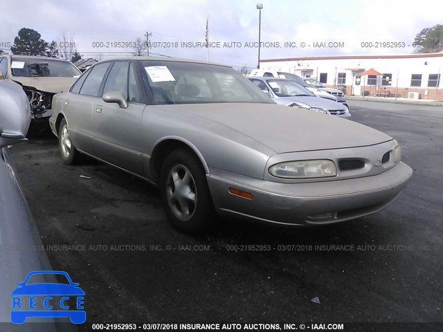 1997 OLDSMOBILE LSS 1G3HY52K4V4834005 Bild 0