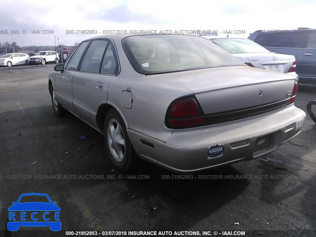 1997 OLDSMOBILE LSS 1G3HY52K4V4834005 зображення 2