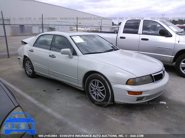 2001 MITSUBISHI DIAMANTE LS 6MMAP67P81T009458 image 0