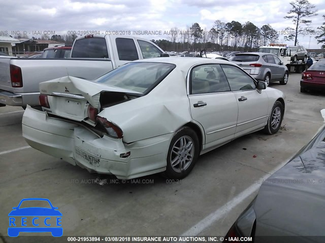 2001 MITSUBISHI DIAMANTE LS 6MMAP67P81T009458 image 3