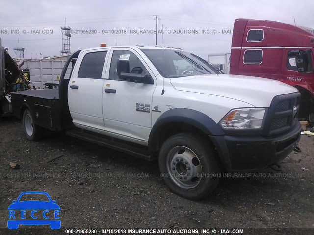 2015 RAM 5500 3C7WRNEL9FG705774 image 0