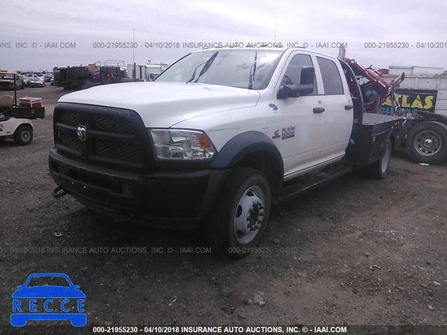 2015 RAM 5500 3C7WRNEL9FG705774 image 1