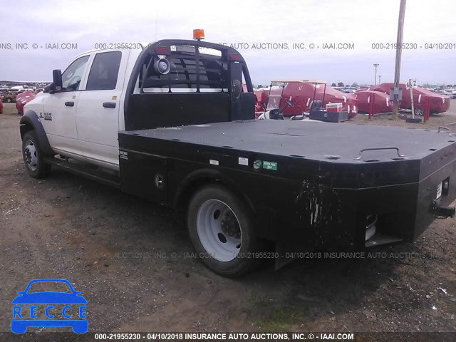 2015 RAM 5500 3C7WRNEL9FG705774 image 2