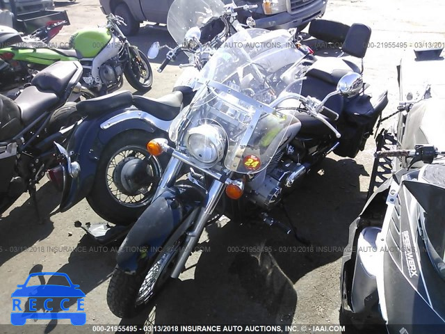 2004 HONDA VT750 CA JH2RC50394K011120 зображення 1