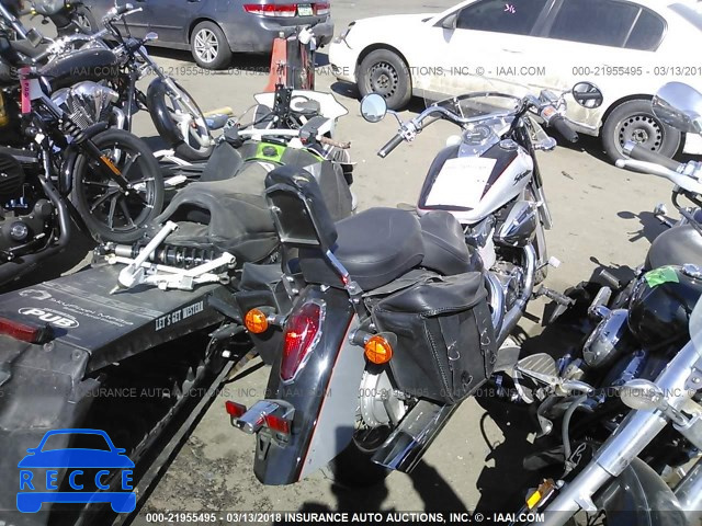 2004 HONDA VT750 CA JH2RC50394K011120 зображення 3