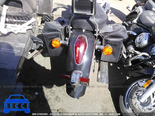 2004 HONDA VT750 CA JH2RC50394K011120 зображення 5