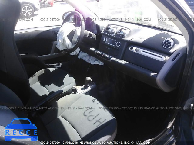 2013 SMART FORTWO PURE/PASSION WMEEJ3BA5DK680063 image 4