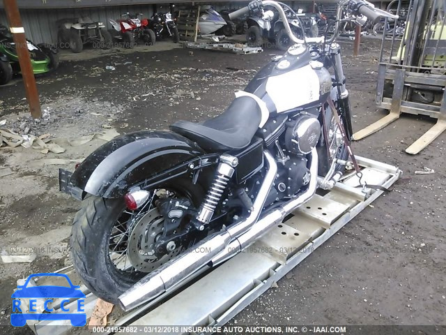 2013 HARLEY-DAVIDSON FXDB DYNA STREET BOB 1HD1GX410DC317470 image 3