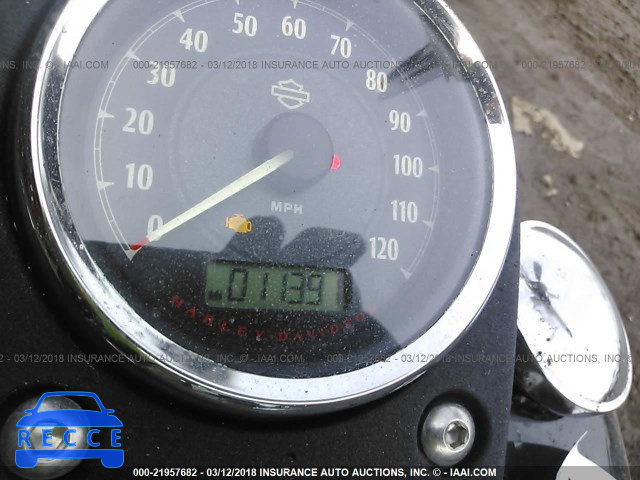2013 HARLEY-DAVIDSON FXDB DYNA STREET BOB 1HD1GX410DC317470 image 6