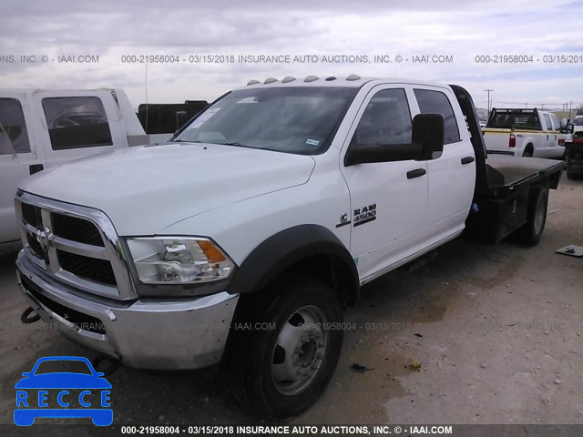 2014 RAM 4500 3C7WRLFL6EG203080 image 1