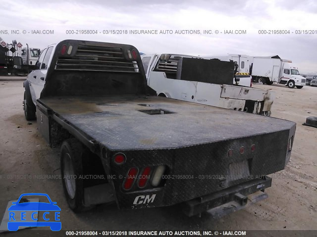 2014 RAM 4500 3C7WRLFL6EG203080 image 2