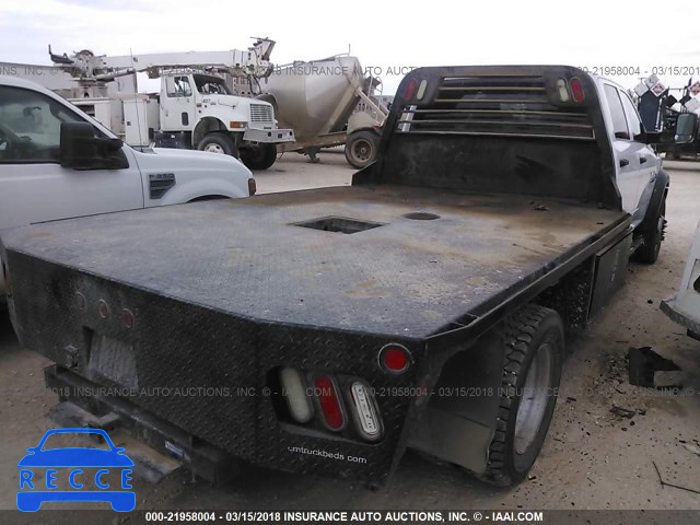 2014 RAM 4500 3C7WRLFL6EG203080 image 3