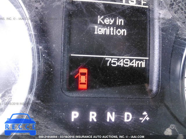 2014 RAM 4500 3C7WRLFL6EG203080 image 5