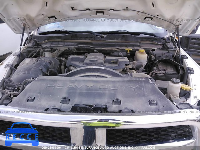 2014 RAM 4500 3C7WRLFL6EG203080 image 8