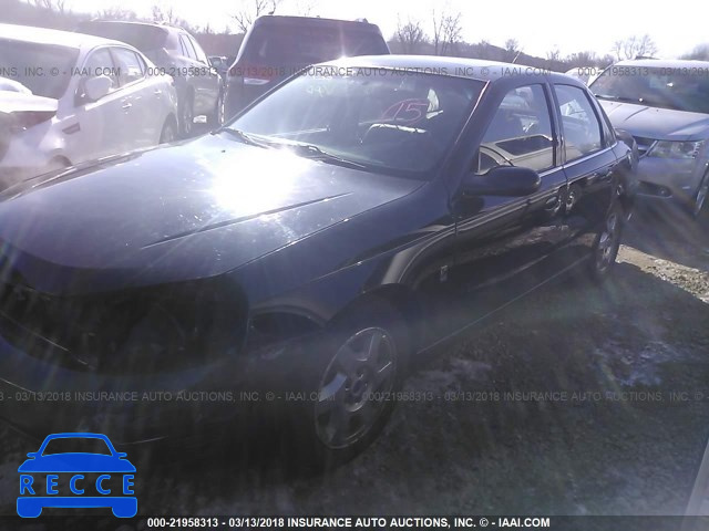 2005 SATURN L300 LEVEL 2 1G8JD54R35Y500736 Bild 1