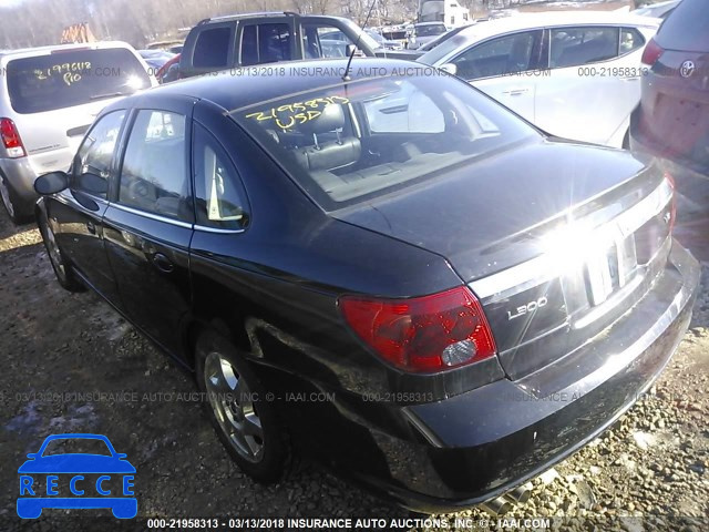 2005 SATURN L300 LEVEL 2 1G8JD54R35Y500736 Bild 2