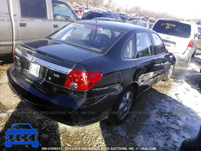 2005 SATURN L300 LEVEL 2 1G8JD54R35Y500736 image 3