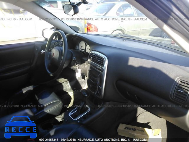 2005 SATURN L300 LEVEL 2 1G8JD54R35Y500736 image 4