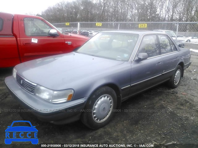 1989 TOYOTA CRESSIDA LUXURY JT2MX83E8K0019085 image 1