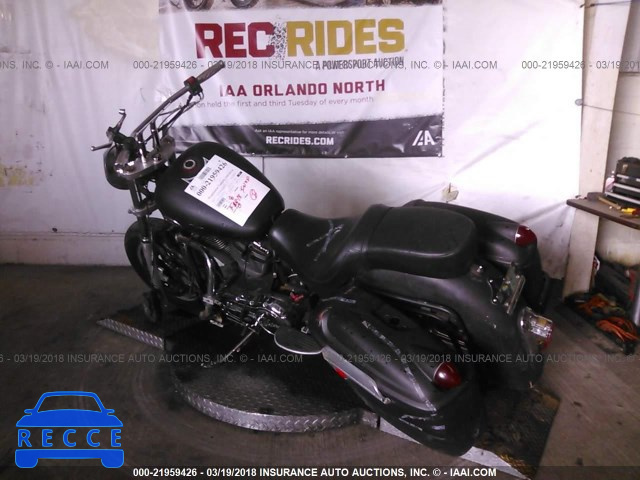 2002 VICTORY MOTORCYCLES TOURING 5VPTB16D023001014 Bild 2