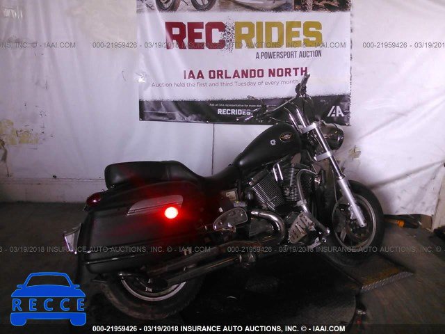 2002 VICTORY MOTORCYCLES TOURING 5VPTB16D023001014 Bild 3