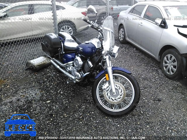 2005 YAMAHA XVS65 A JYAVM01E15A084637 image 0