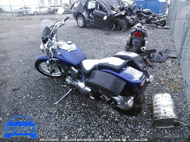 2005 YAMAHA XVS65 A JYAVM01E15A084637 image 2