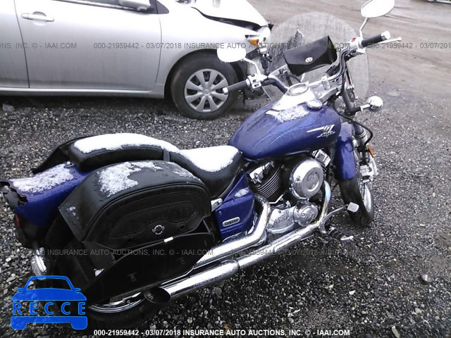 2005 YAMAHA XVS65 A JYAVM01E15A084637 image 3
