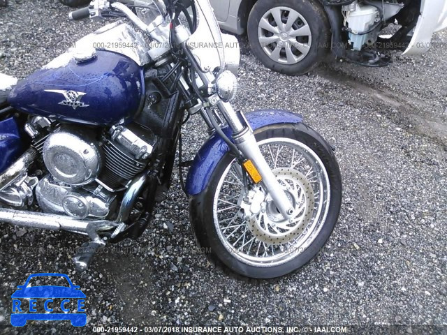 2005 YAMAHA XVS65 A JYAVM01E15A084637 image 4