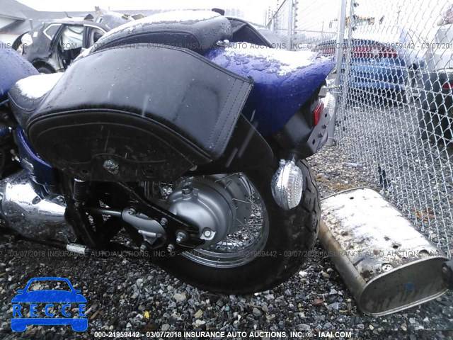 2005 YAMAHA XVS65 A JYAVM01E15A084637 image 5
