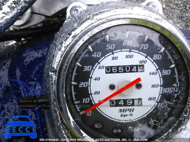 2005 YAMAHA XVS65 A JYAVM01E15A084637 image 6