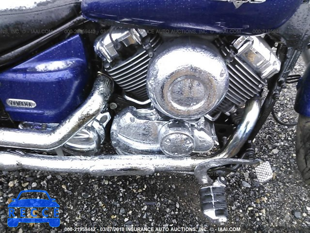 2005 YAMAHA XVS65 A JYAVM01E15A084637 image 7