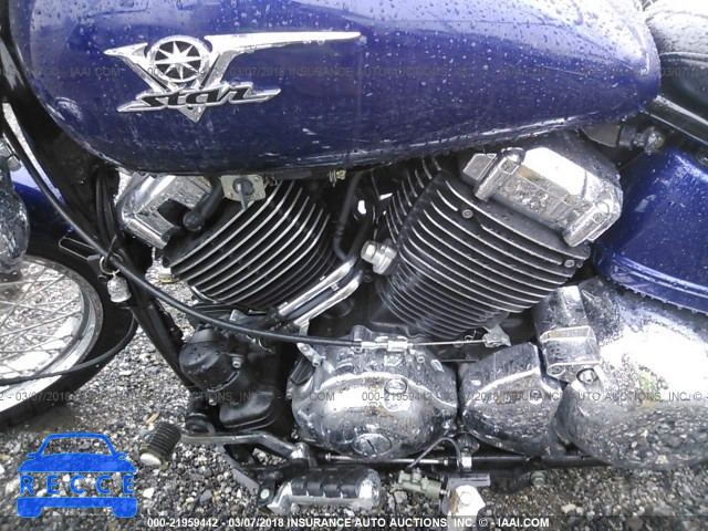2005 YAMAHA XVS65 A JYAVM01E15A084637 image 8