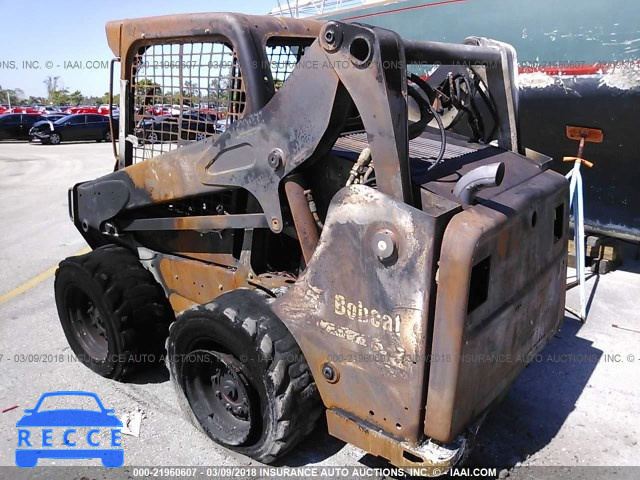 2015 BOBCAT OTHER AR9R13888 Bild 2