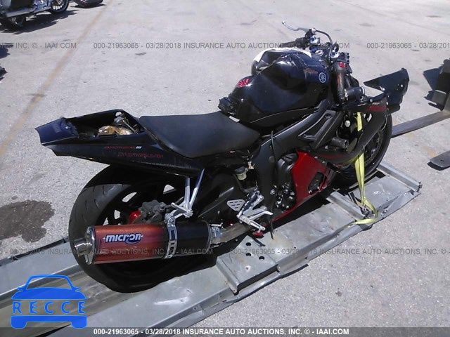 2003 YAMAHA YZFR6 L JYARJ06E03A009783 Bild 3