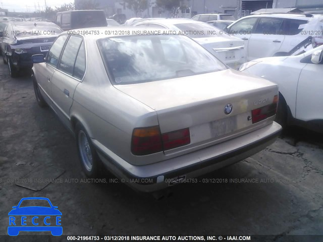 1994 BMW 530 I AUTOMATICATIC WBAHE2311RGE85239 зображення 2