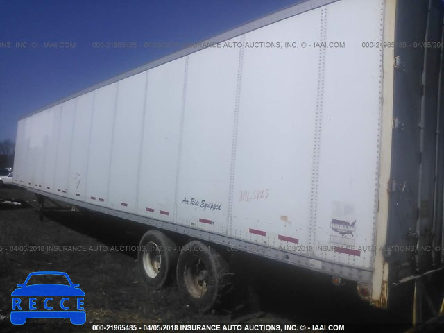 2001 WABASH NATIONAL CORP VAN 1JJV532W31L775068 image 2