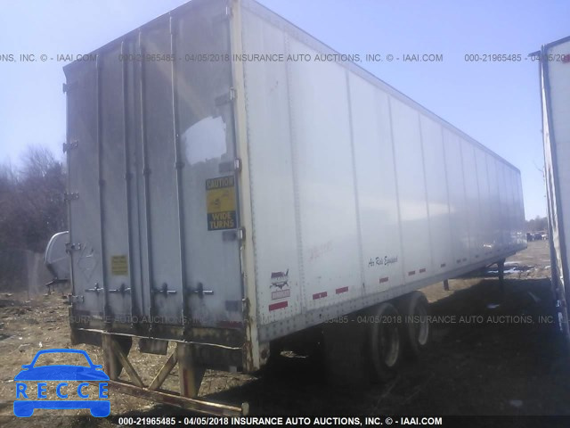 2001 WABASH NATIONAL CORP VAN 1JJV532W31L775068 image 3
