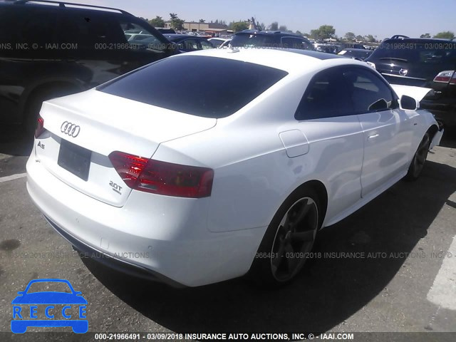 2015 AUDI A5 PREMIUM PLUS WAUMFAFR8FA009220 Bild 3