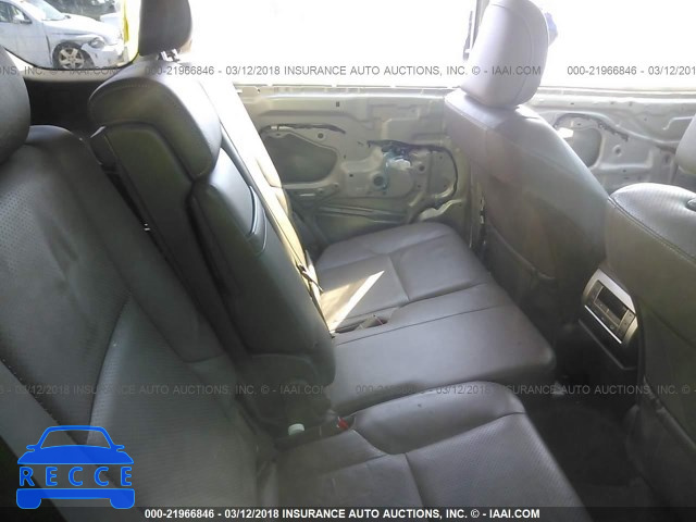 2012 LEXUS GX JTJBM7FX3C5041091 зображення 7