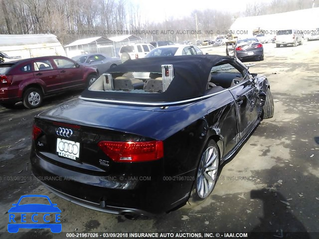 2016 AUDI A5 PREMIUM PLUS S-LINE WAUM2AFH0GN011542 image 3