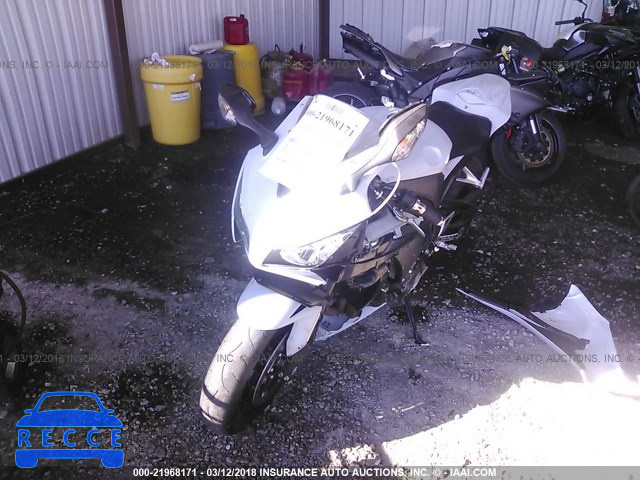 2014 HONDA CBR1000 RR JH2SC5903EK600420 Bild 1